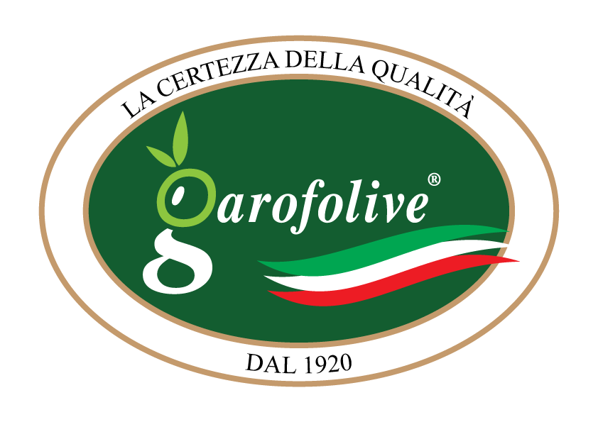 Garofolive logo